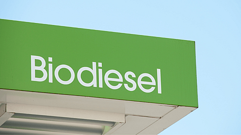 NATIONAL BIODIESEL DAY  March 18