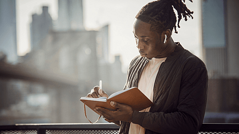 Black Poetry Day