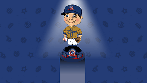 Bobblehead Day