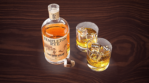 National Bootlegger's Day