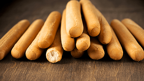 National Breadstick Day