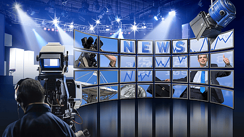 National Broadcast Traffic Professional's Day