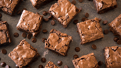 National Brownie Day
