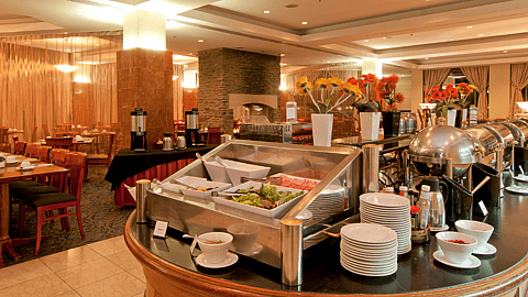 National Buffet Day | January 2