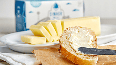 National Butter Day