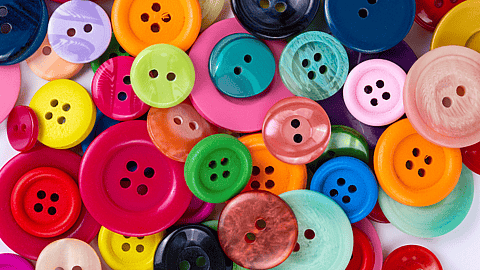 National Button Day