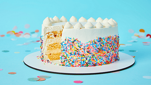 National Cake Day