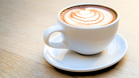National Cappuccino Day