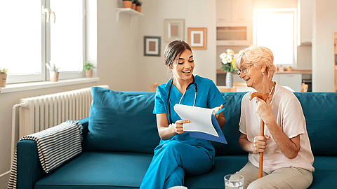 NATIONAL CAREER NURSE ASSISTANTS' DAY  First Day of National Nursing Assistants Week