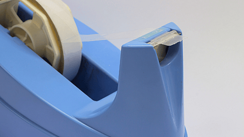 NATIONAL CELLOPHANE TAPE DAY  May 27