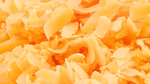 NATIONAL CHEDDAR DAY - February 13 