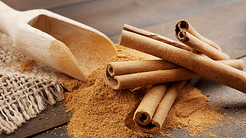 National Cinnamon Day