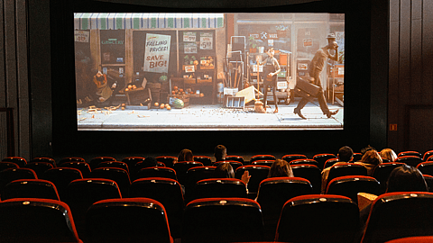 NATIONAL CLASSIC MOVIE DAY   May 15