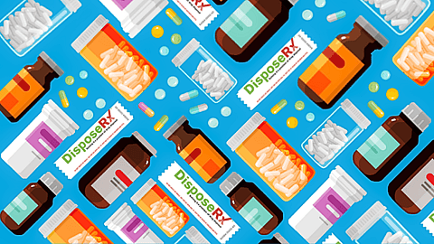 NATIONAL CLEAN OUT YOUR MEDICINE CABINET DAY  Third Friday in April