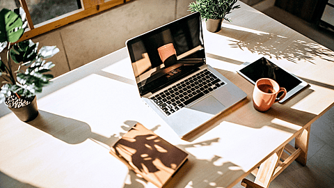 National Clean Your Virtual Desktop Day