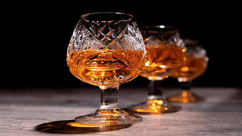 NATIONAL COGNAC DAY  June 4