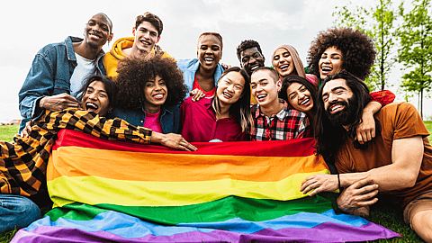 National Coming Out Day