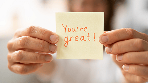 National Compliment Day