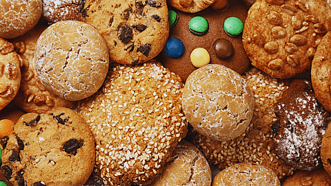 National Cookie Day