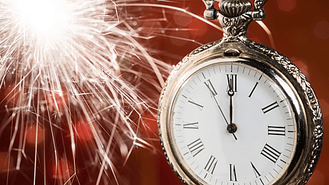 National Countdown Day | March 21