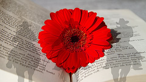 National Cowboy Poetry Gathering Week | Last Week in January