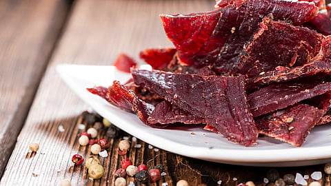 Craft Jerky Day