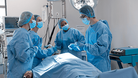 National CRNA Week | Last Week in January