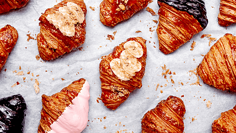 National Croissant Day