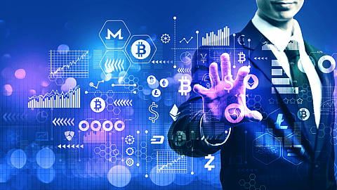 National Cryptocurrency Month