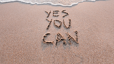 NATIONAL DAY OF ENCOURAGEMENT  September 12