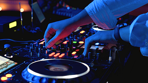 National Disc Jockey Day
