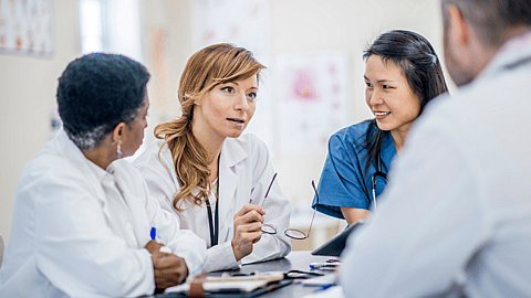 NATIONAL DOCTORS DAY  March 30