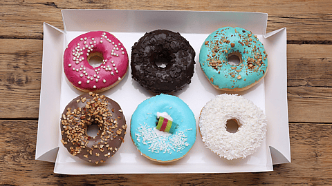 National Donut Day