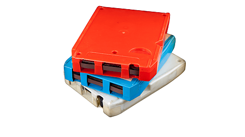 NATIONAL EIGHT TRACK TAPE DAY  April 11