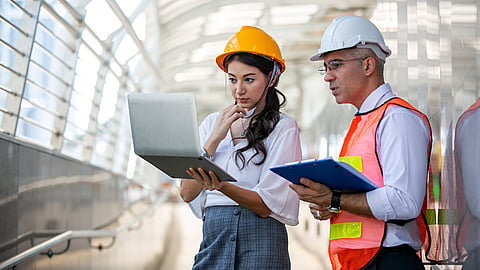 NATIONAL ENGINEERS WEEK - Week of Washington's Birthday Saturday to Saturday 