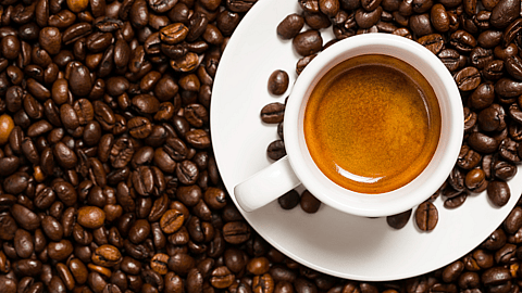 National Espresso Day