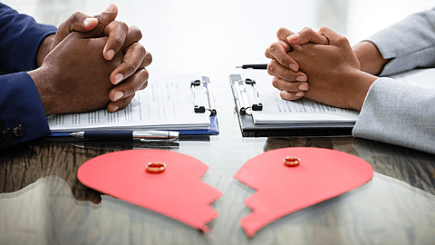 NATIONAL EX-SPOUSE DAY  April 14