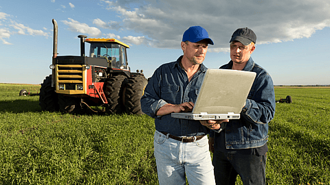National Farm Rescuer Day | Third Thursday in March