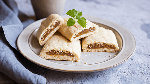 National Fig Newton Day