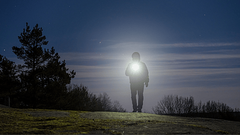 National Flashlight Day