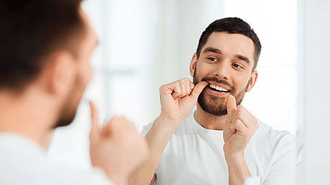 National Flossing Day