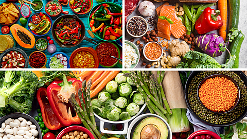 National Food Day
