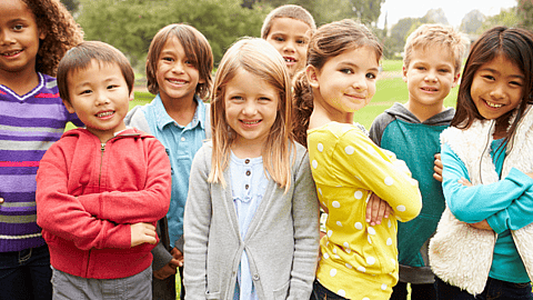 NATIONAL FOSTER CARE DAY  First Tuesday in May