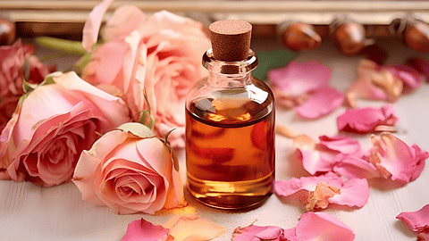 NATIONAL FRAGRANCE DAY  March 21