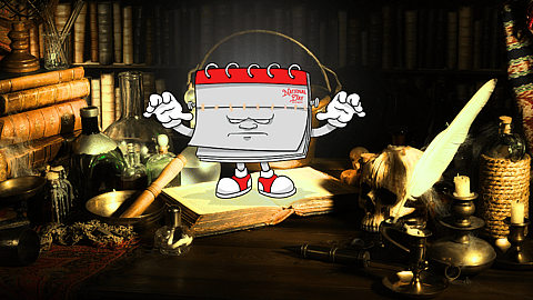 National Frankenstein Friday