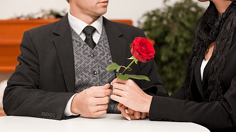 NATIONAL FUNERAL DIRECTOR AND MORTICIAN RECOGNITION DAY  March 11