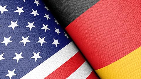National German-American Day
