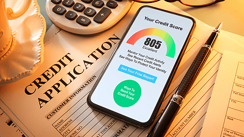 National Get Smart About Credit Day