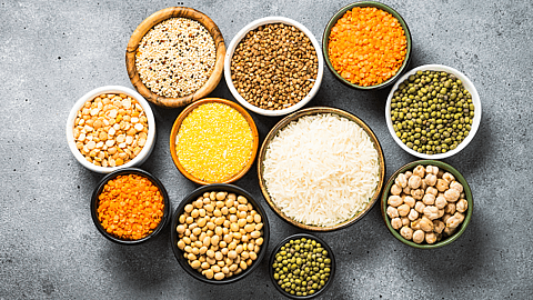 NATIONAL GRAIN-FREE DAY - February 21 