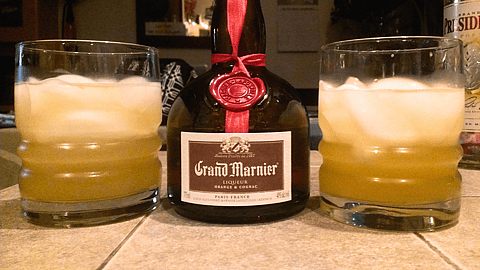 NATIONAL GRAND MARNIER DAY  July 14